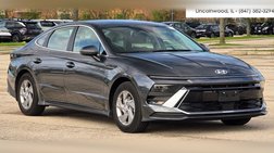 2025 Hyundai Sonata SE