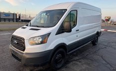 2015 Ford Transit 250