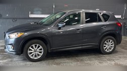 2015 Mazda CX-5 Touring