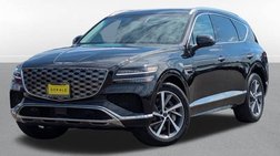 2025 Genesis GV80 2.5T Advanced