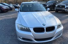 2011 BMW 3 Series 328i
