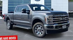 2023 Ford Super Duty F-250 Lariat