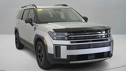 2024 Hyundai Santa Fe XRT
