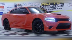 2018 Dodge Charger SXT Plus