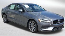 2019 Volvo S60 T5 Momentum
