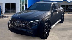 2025 Mercedes-Benz GLC-Class GLC 300