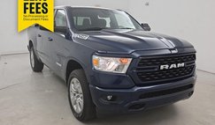 2023 Ram Ram Pickup 1500 Big Horn