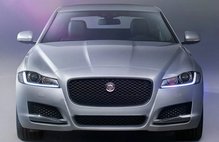 2017 Jaguar XF 35t Prestige