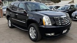 2013 Cadillac Escalade Base