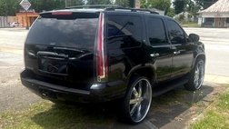 2007 Chevrolet Tahoe 