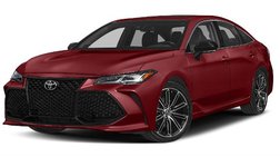 2021 Toyota Avalon Touring