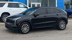 2019 Cadillac XT4 Sport