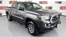 2019 Toyota Tacoma SR5 RWD