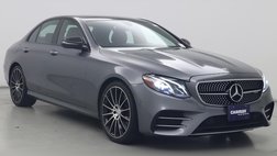 2019 Mercedes-Benz E-Class AMG E 53