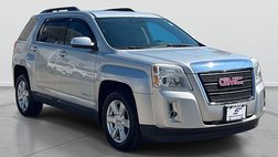 2013 GMC Terrain SLT-1