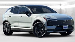 2026 Volvo EX30 Cross Country Twin Ultra