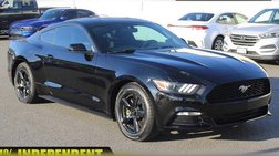 2016 Ford Mustang V6