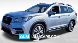 2022 Subaru Ascent Touring