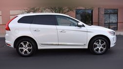 2014 Volvo XC60 T6