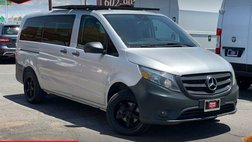 2016 Mercedes-Benz Metris Passenger