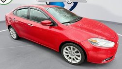 2013 Dodge Dart Limited