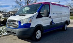 2016 Ford Transit 150