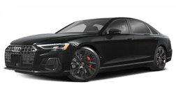 2026 Audi S8 4.0T quattro