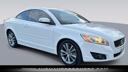 2012 Volvo C70 T5 Premier Plus