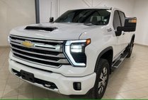 2024 Chevrolet Silverado 3500HD High Country