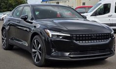 2022 Polestar 2 Long Range Dual Motor