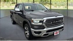 2022 Ram Ram Pickup 1500 Laramie