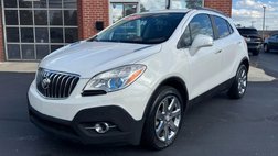 2014 Buick Encore Premium