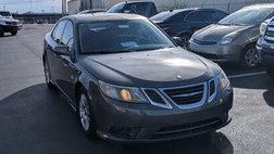 2008 Saab 9-3 2.0T