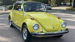 1979 Volkswagen 