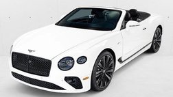2023 Bentley Continental GT V8