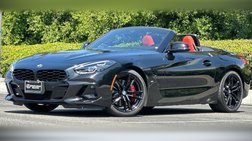 2024 BMW Z4 M40i