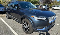 2025 Volvo XC90 B5 Core Bright Theme