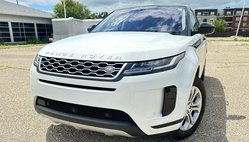 2020 Land Rover Range Rover Evoque S