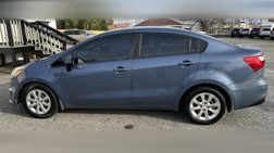 2016 Kia Rio LX