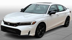 2026 Honda Civic Si