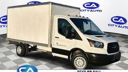 2019 Ford Transit 350 HD