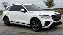 2023 Genesis GV70 3.5T Sport