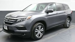 2018 Honda Pilot EX