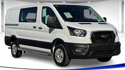 2024 Ford Transit 250