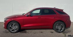 2025 Genesis GV70 2.5T Standard