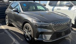 2025 Genesis Electrified GV70 Advanced