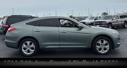 2010 Honda Accord Crosstour EX-L