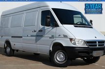 2006 Dodge Sprinter 2500