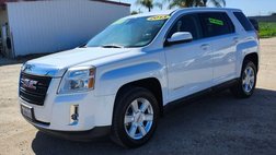 2013 GMC Terrain SLE-1