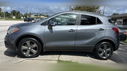 2014 Buick Encore Base